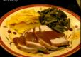 How To Make Pork Dijonnaise With White Wine